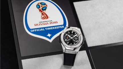 Who loves football? - Editorial