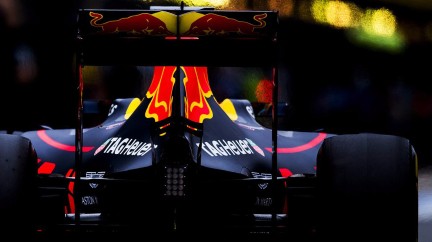 From the home of motor racing     - Editorial