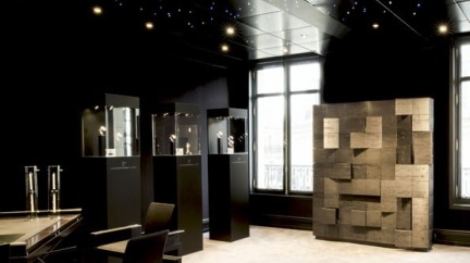 EKSO, the gallery dedicated to the art of watchmaking - Boutique