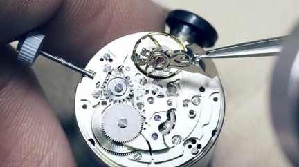 Video. The Balance Adventure - EC5318 - Emile Chouriet