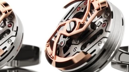Video. Rotor collection - Encelade 1789