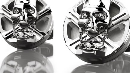 Skull Rotor Collection - Encelade 1789