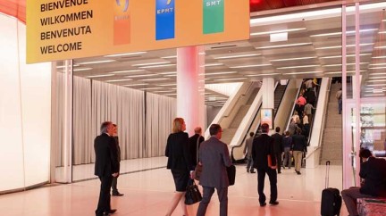 Switzerland’s high-precision trade show goes from strength to strength - EPHJ-EPMT-SMT