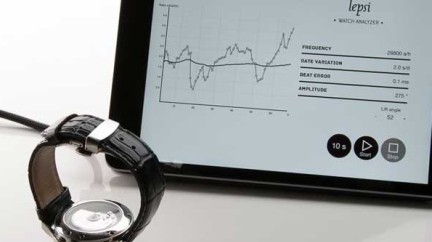 5 innovations seen at this year’s EPHJ  - EPHJ