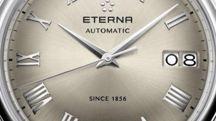Granges 1856 - Eterna