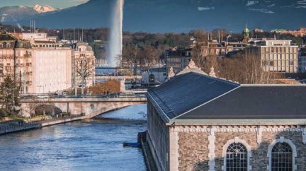 Geneva Watch Tour - Photography exhibition