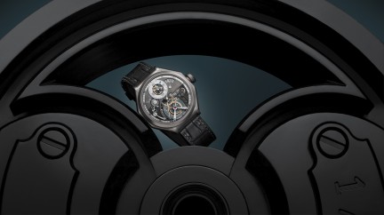 The Gift Of Time - Father’s Day 