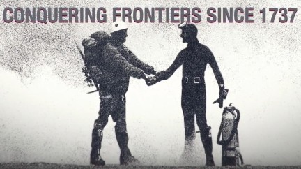 282 years of conquering frontiers - Favre-Leuba