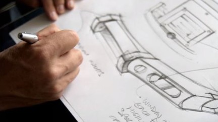 Video. Designing Chronometer FB 1 - Ferdinand Berthoud