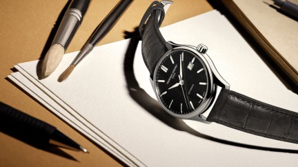 The collection Classics - Frederique Constant