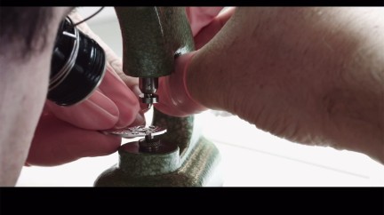 Watchmaking knowledge (2) : Movement assembly - Frederique Constant