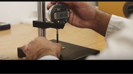 Watchmaking knowledge (1) : Manufacturing components - Frederique Constant