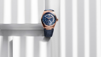 Highlife Worldtimer Manufacture - Frederique Constant