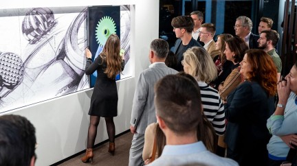 Visite privée de la manufacture - Frédérique Constant