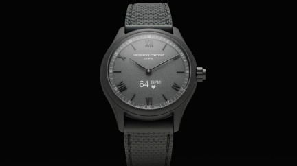 Smartwatch Gents Vitality - Frederique Constant