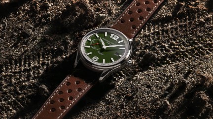 Vintage Rally - Frederique Constant