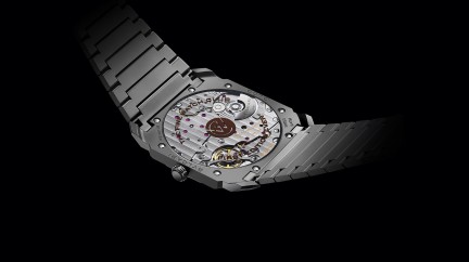 The Fine Watch Club shows its hand - Fine Watch Club