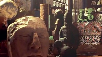 Video. The Chamber of Wonders - Girard-Perregaux