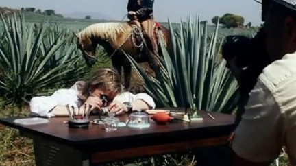 Video. The Young Watch Masters in Mexico  - Girard-Perregaux