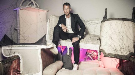 An interview with Patrick Pruniaux - Girard-Perregaux
