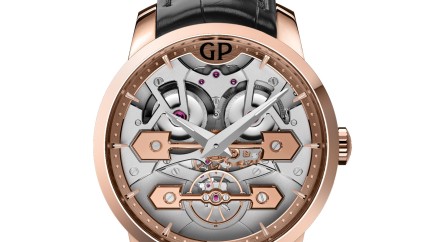 Classic Bridges  - Girard-Perregaux
