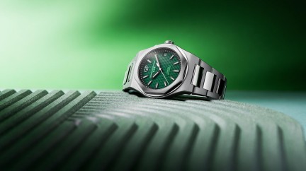 Evergreen - Girard-Perregaux