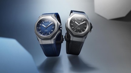 Laureato Absolute Ti 230 - Girard-Perregaux