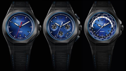 Laureato Absolute - Girard-Perregaux