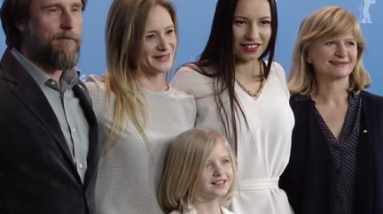 Video. Berlinale 2016  - Glashütte Original