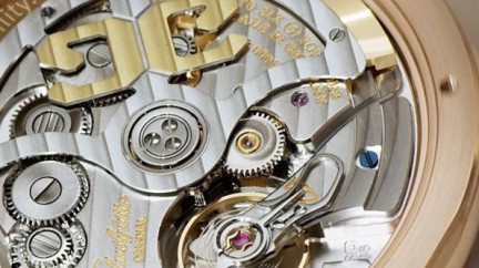Video. Senator Excellence - The new Calibre 36  - Glashütte Original