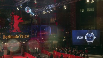 67th Berlinale – Impression 2017 - Glashütte Original