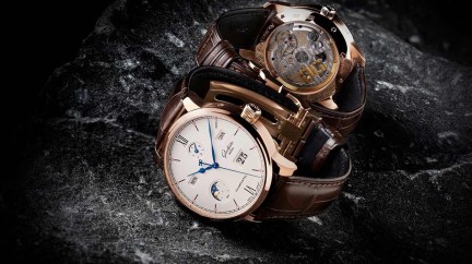 Baselworld News 2017 - Glashütte Original