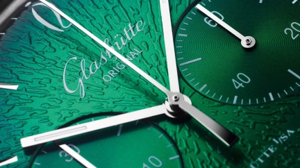 Saxon Chromism - Glashütte Original