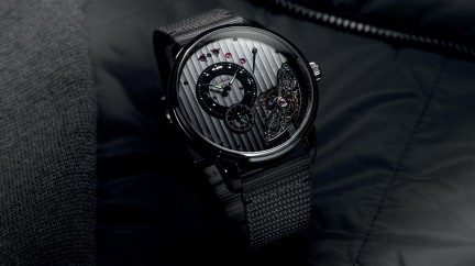 Greater wearing comfort and personality - Glashütte Original