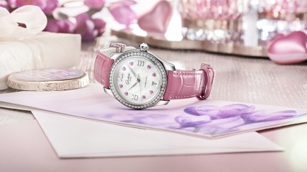 Lady Serenade - Glashütte Original