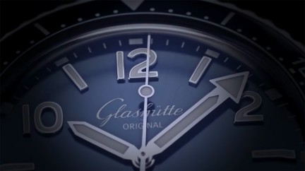 “Spezialist” Collection - Glashütte Original