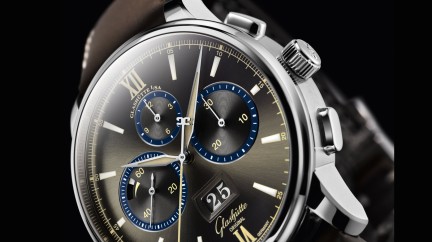 The Capital Edition - Glashütte Original
