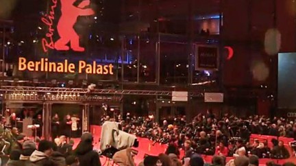 Video. Berlinale 2015 - Glashütte Original