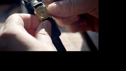 Video. Time Traveler  - Glashütte Original
