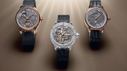 Saga - Chopard