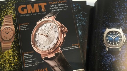 148 pages for spring - GMT Magazine