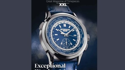 An XXL summer - GMT XXL