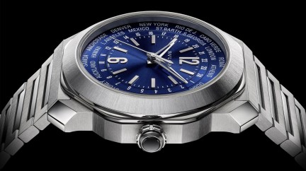 The Octo Roma Collection expands - Bulgari