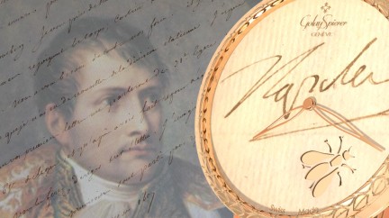 Heroïca Tempus and how to not forget the past - Golay Spierer
