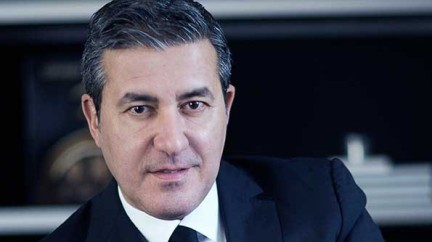 Interview with Antonio Calce - Girard-Perregaux