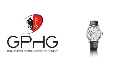 Throwback on the 2015 Prize List - Grand Prix d'Horlogerie de Genève