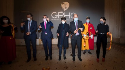 The 84 watches nominated by the GPHG - GPHG