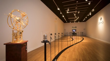 Chronext s'associe au Grand Prix d’Horlogerie de Genève  - Chronext