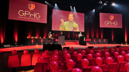 The Watches of GPHG 2021: Part 2 - GPHG 