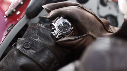 Chronofighter Vintage Collection - Graham